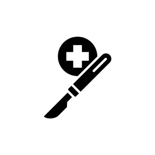 Bedah Umum Icon - Rumah Sakit DR Indrajana