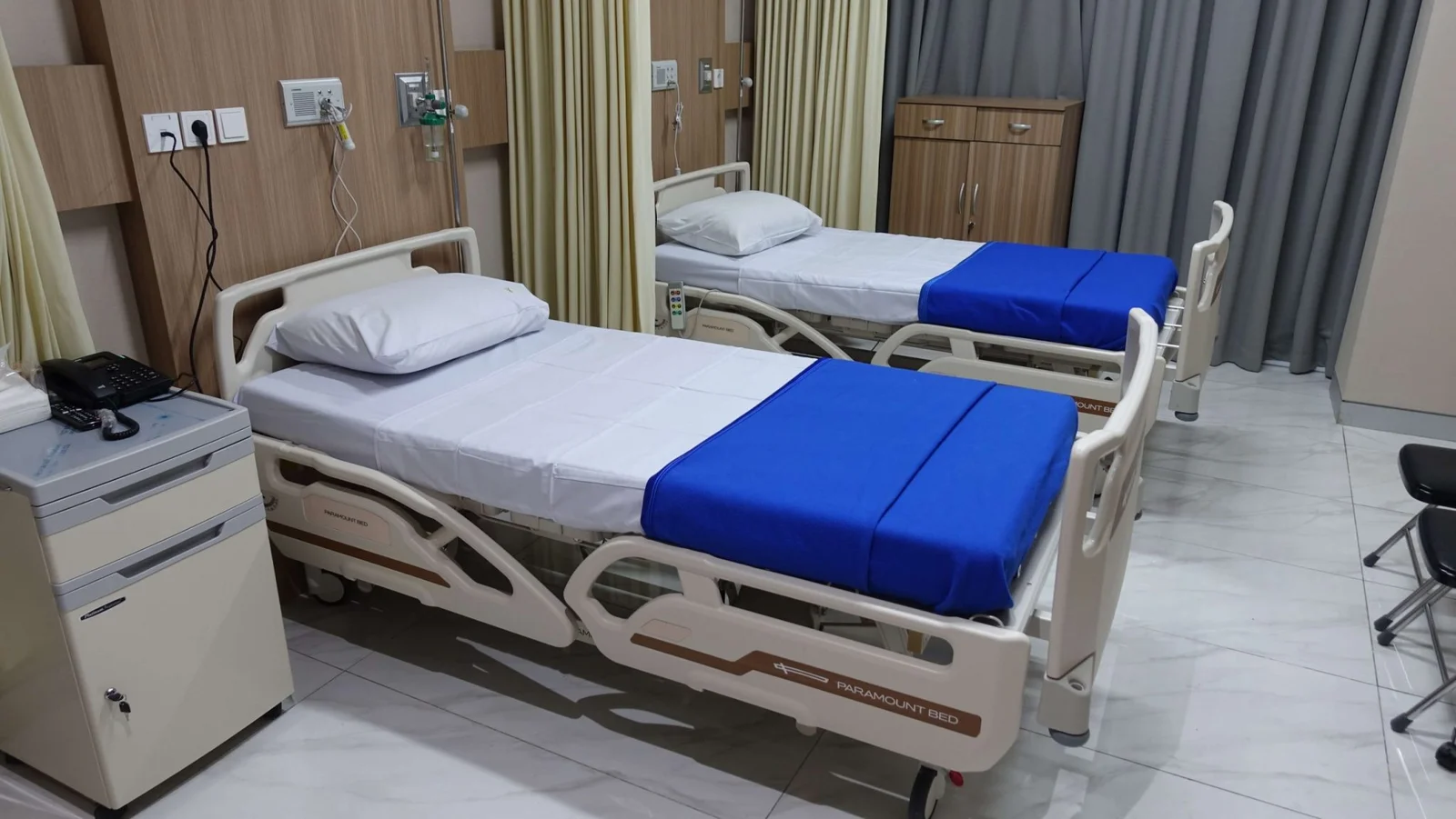 Fasilitas Rumah Sakit DR Indrajana (4)