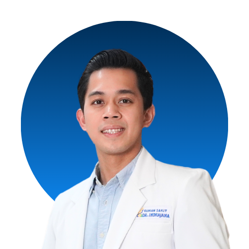 dr. Biptra Einstein Yacobus Paat, Sp.BS - Rumah Sakit DR Indrajana