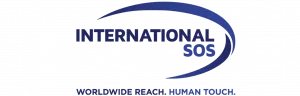 Asuransi International SOS - RS DR Indrajana