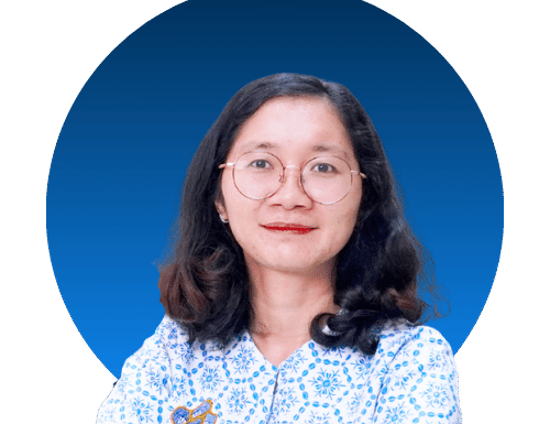 Lydia Agnes Gultom, S.Psi., M.Psi. - Rumah Sakit DR Indrajana
