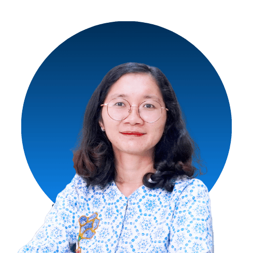 Lydia Agnes Gultom, S.Psi., M.Psi. - Rumah Sakit DR Indrajana
