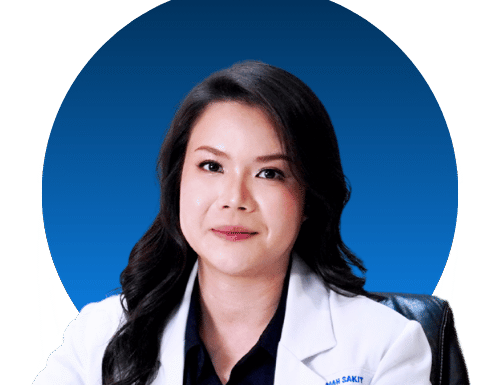 dr. Adelia Ghosali, Sp.P - Rumah Sakit DR Indrajana
