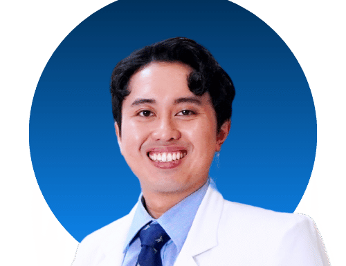 dr. Aditya Indra Pratama, Sp.DVE - Rumah Sakit DR Indrajana
