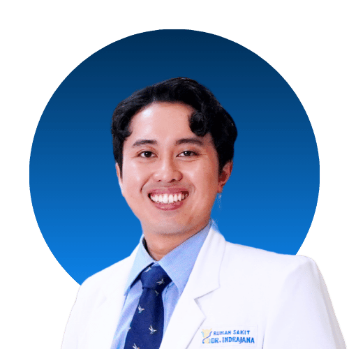 dr. Aditya Indra Pratama, Sp.DVE - Rumah Sakit DR Indrajana