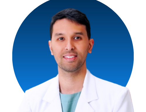 dr. Akbarbudhi Antono, Sp.PD - Rumah Sakit DR Indrajana