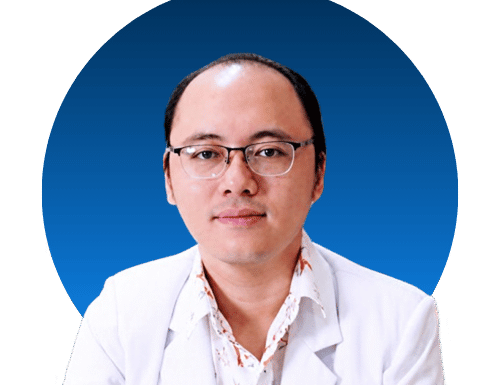 dr. Ardhito Budhijuwono, Sp. KP - Rumah Sakit DR Indrajana