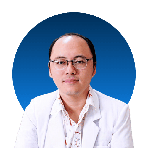 dr. Ardhito Budhijuwono, Sp. KP - Rumah Sakit DR Indrajana