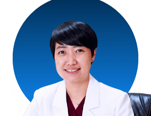 dr. Eugene Nathania, Sp.KFR - Rumah Sakit DR Indrajana