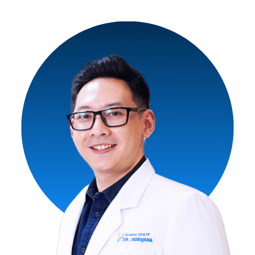 dr. Kamajaya Mulyana, Sp.A - Rumah Sakit DR Indrajana