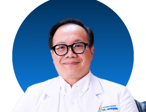 dr. Med. Firman Santoso, Sp.OG - Rumah Sakit DR Indrajana