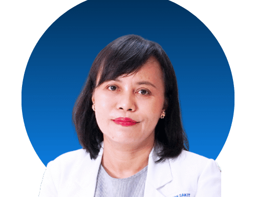 dr. Ni Wayan Sulianti Siskadewi, M.Biomed, Sp.DVE - Rumah Sakit DR Indrajana