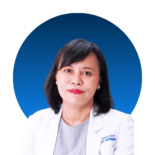 dr. Ni Wayan Sulianti Siskadewi, M.Biomed, Sp.DVE - Rumah Sakit DR Indrajana
