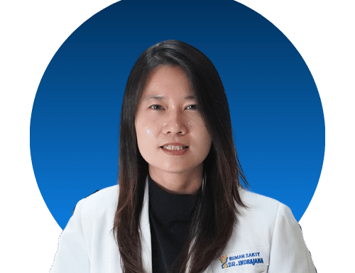 dr. Noviyanti, Sp.OG - Rumah Sakit DR Indrajana
