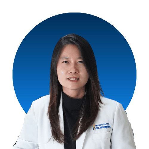 dr. Noviyanti, Sp.OG - Rumah Sakit DR Indrajana