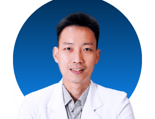 drg. Maximilianus Felix Cipta, Sp.Perio - Rumah Sakit DR Indrajana